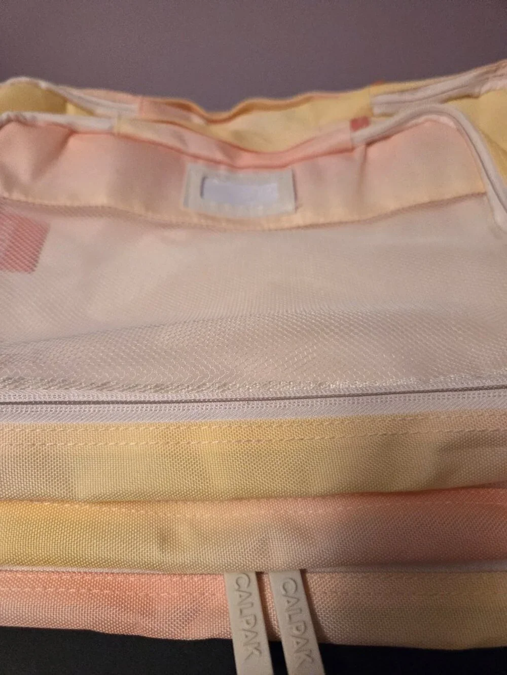 Packing cubes - Picture 2 of 3